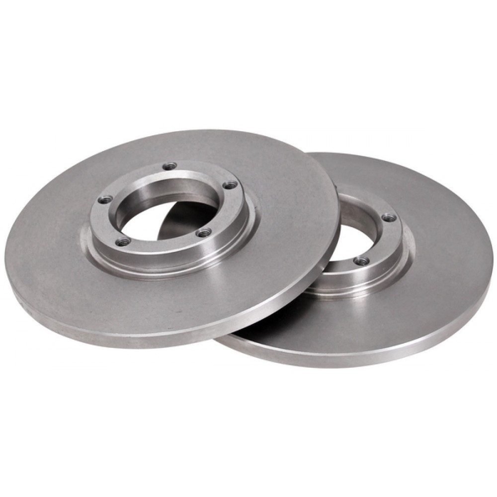 Brake Discs ABS