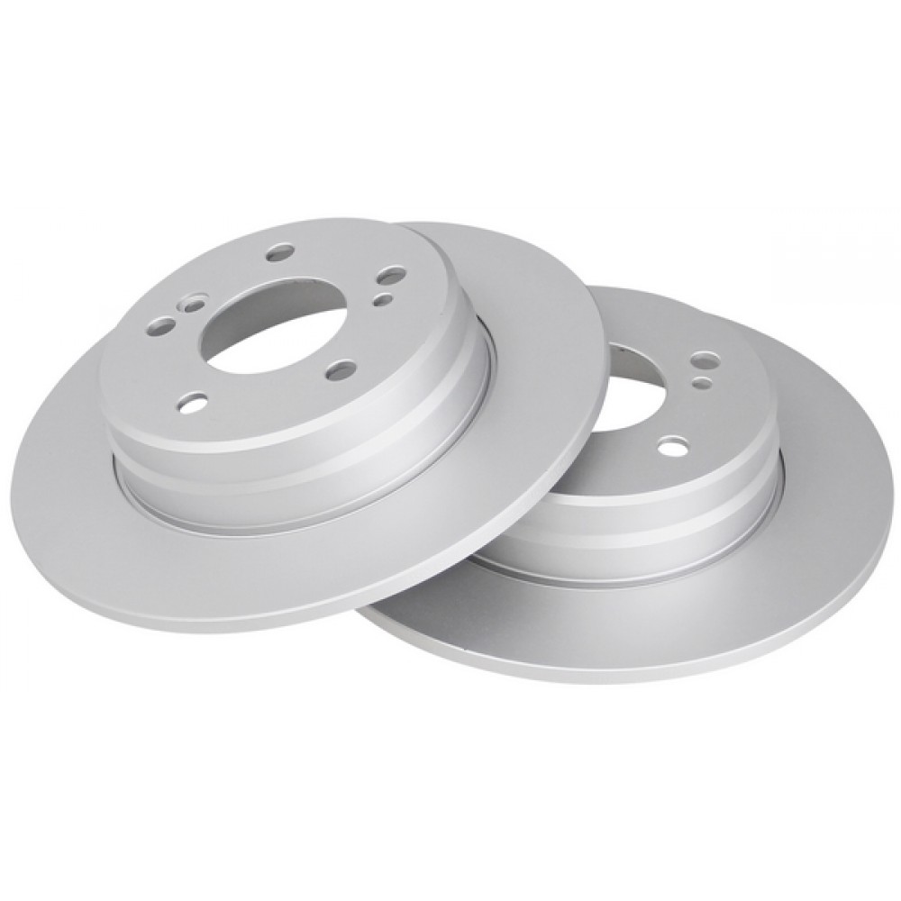 Brake Discs ABS