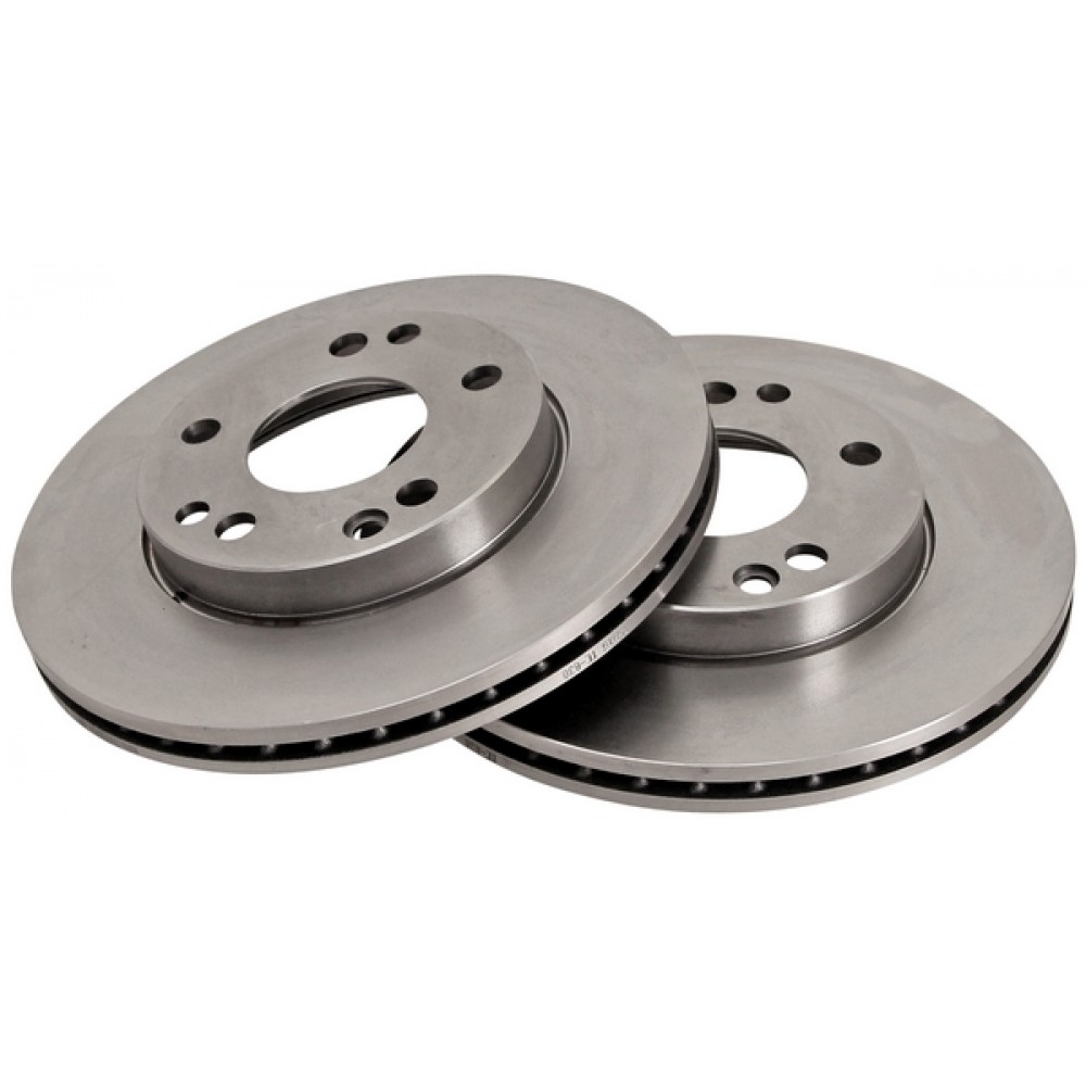 Brake Discs ABS