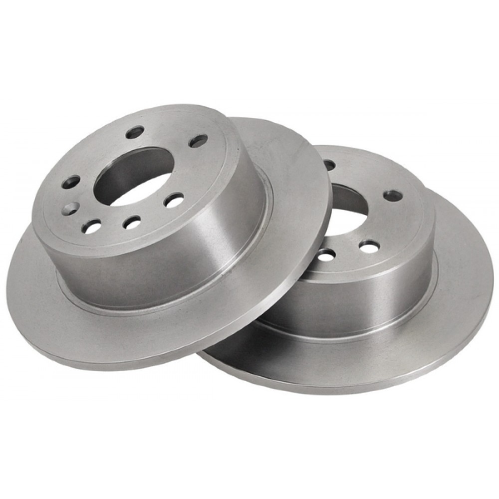 Brake Discs ABS