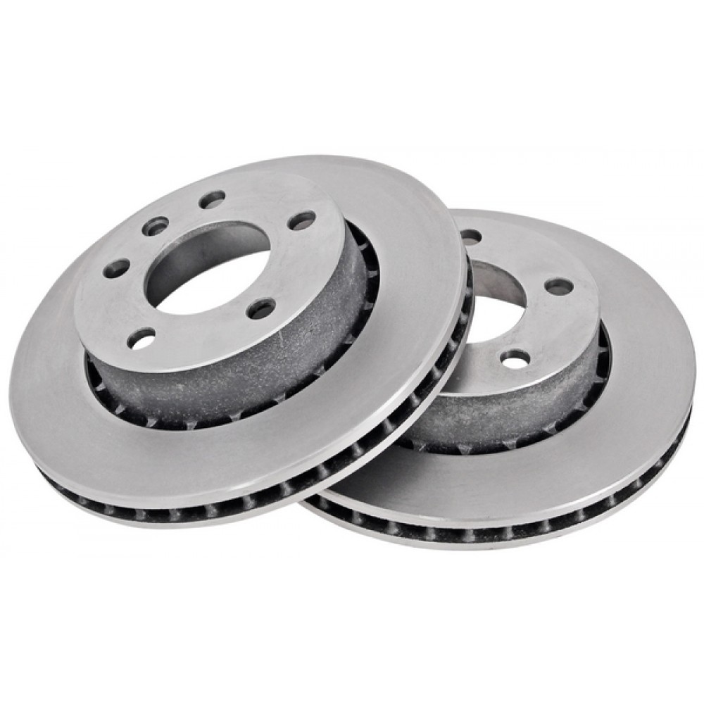 Brake Discs ABS