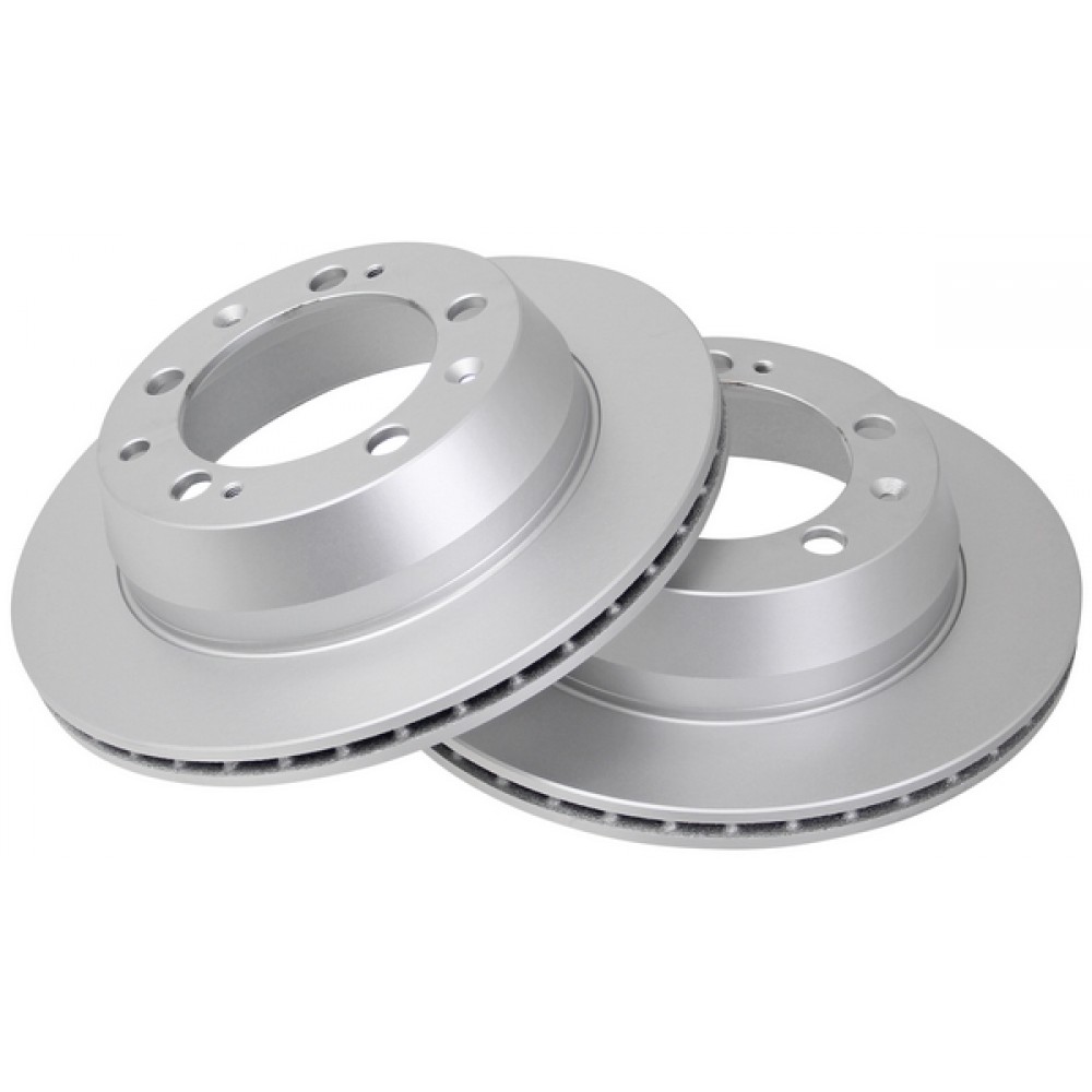 Brake Discs ABS