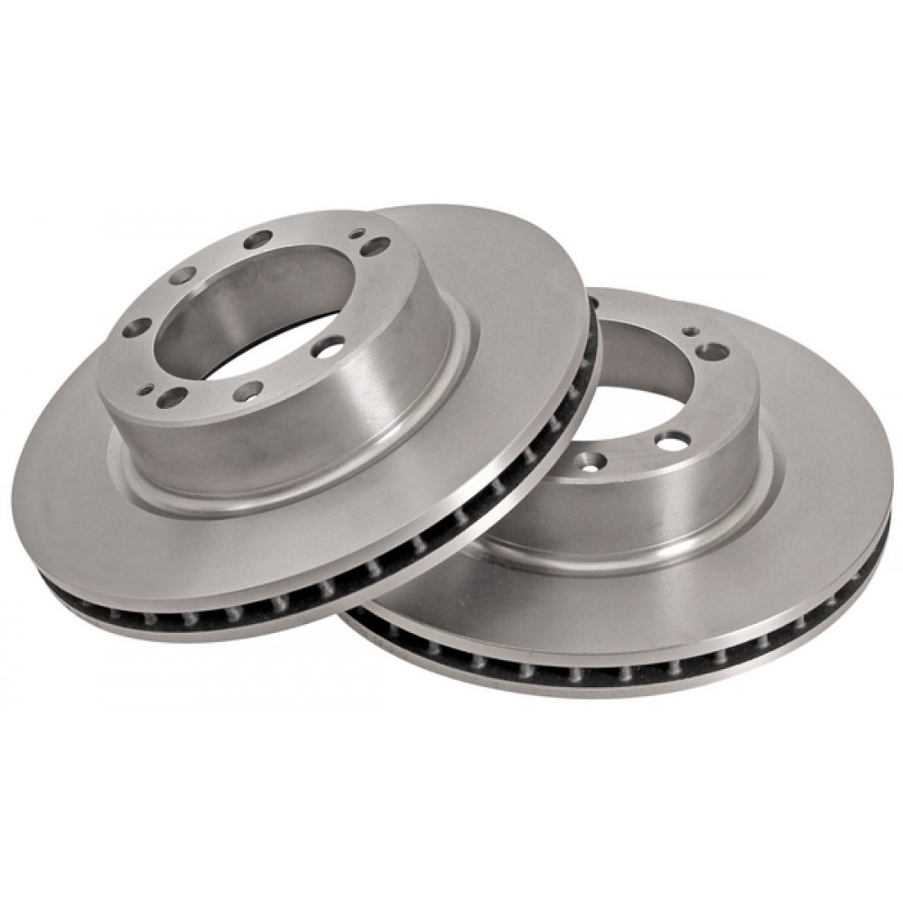 Brake Discs ABS