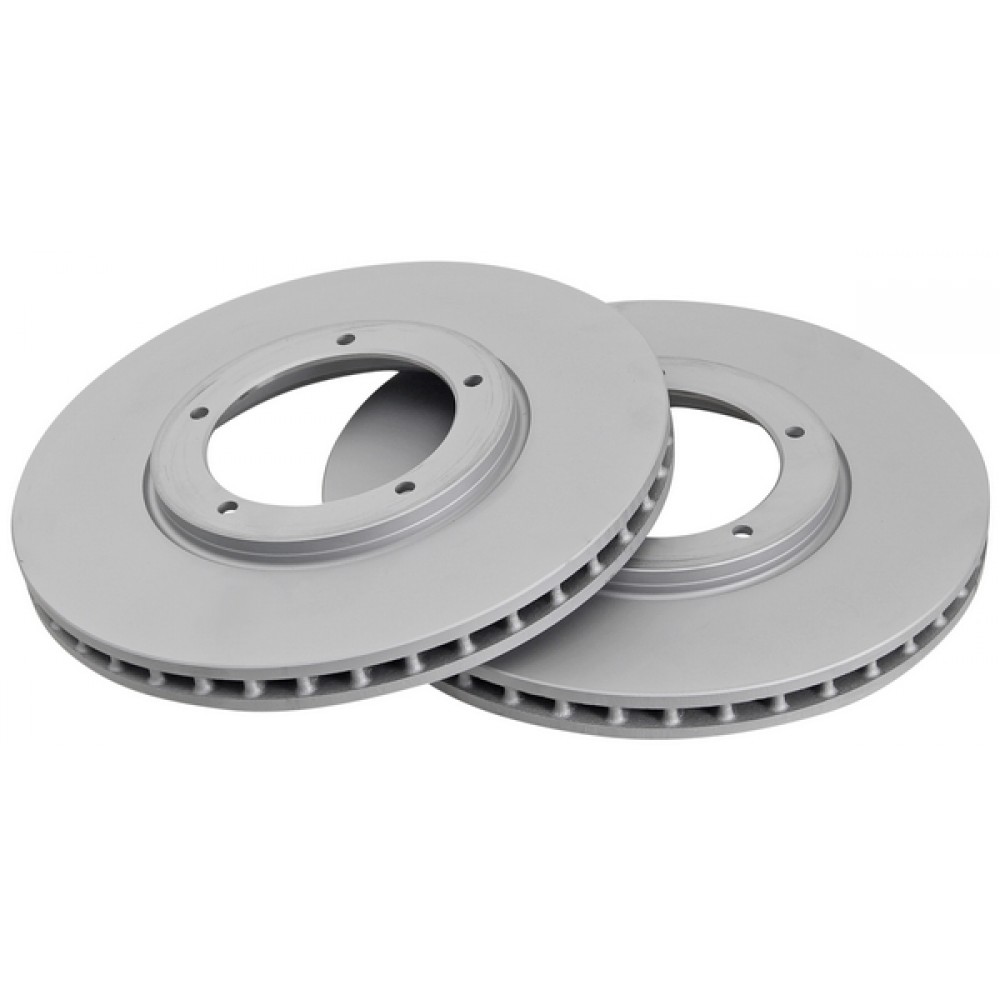 Brake Discs ABS