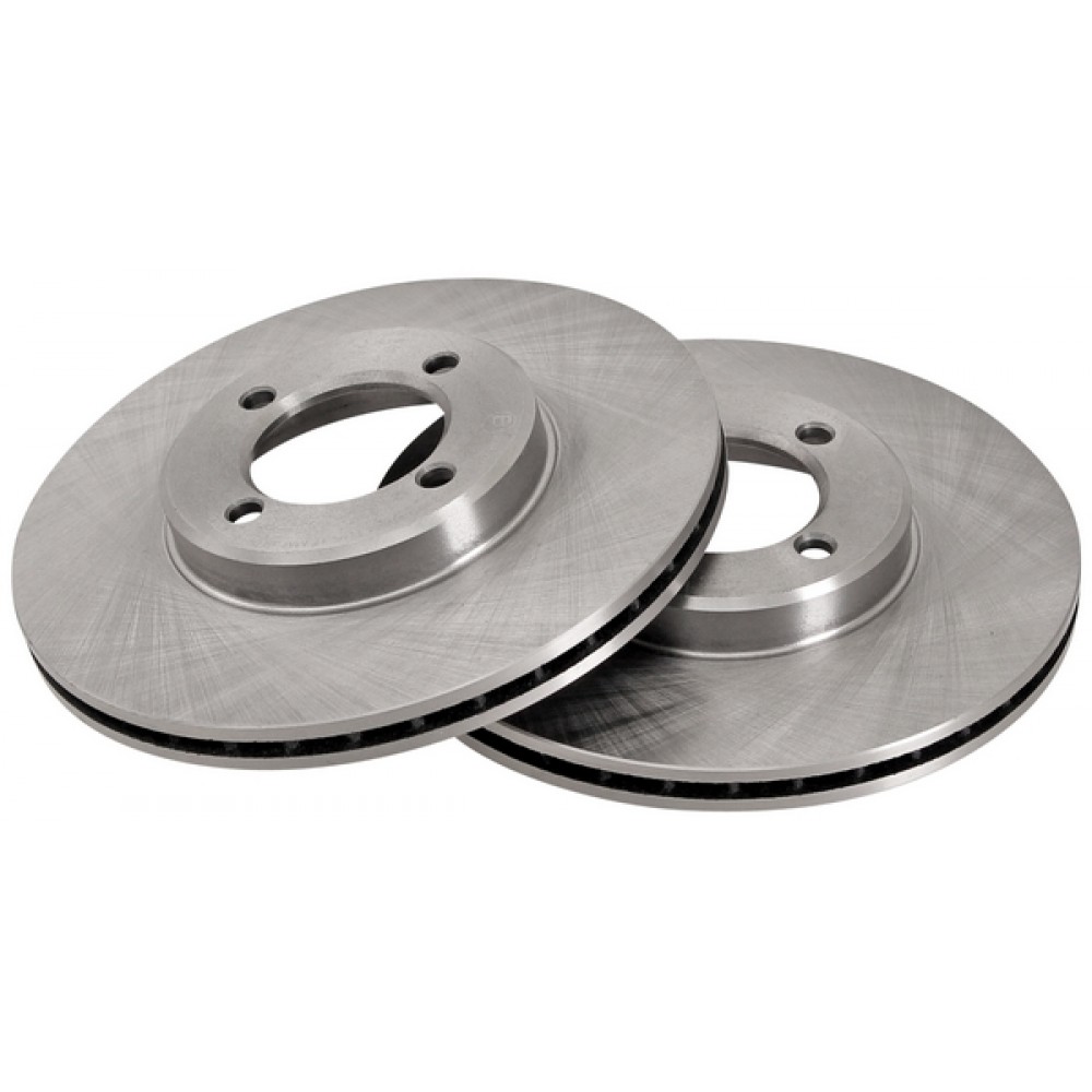 Brake Discs ABS