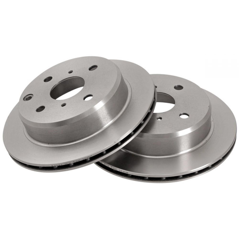 Brake Discs ABS