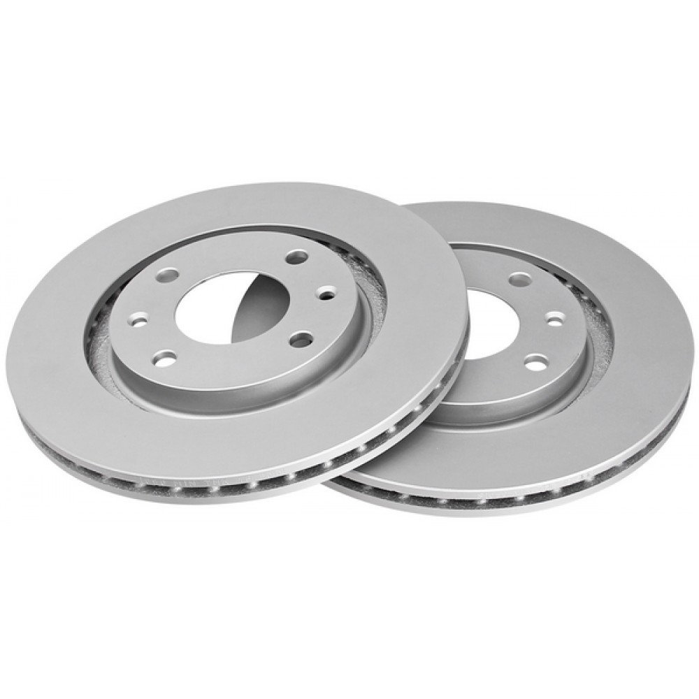 Brake Discs ABS