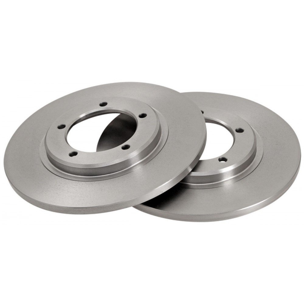 Brake Discs ABS