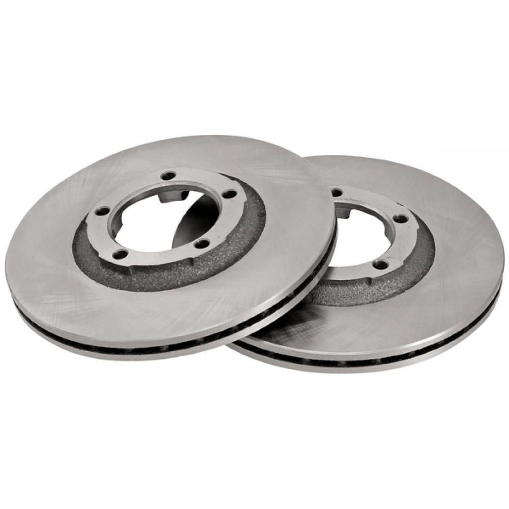 Brake Discs ABS