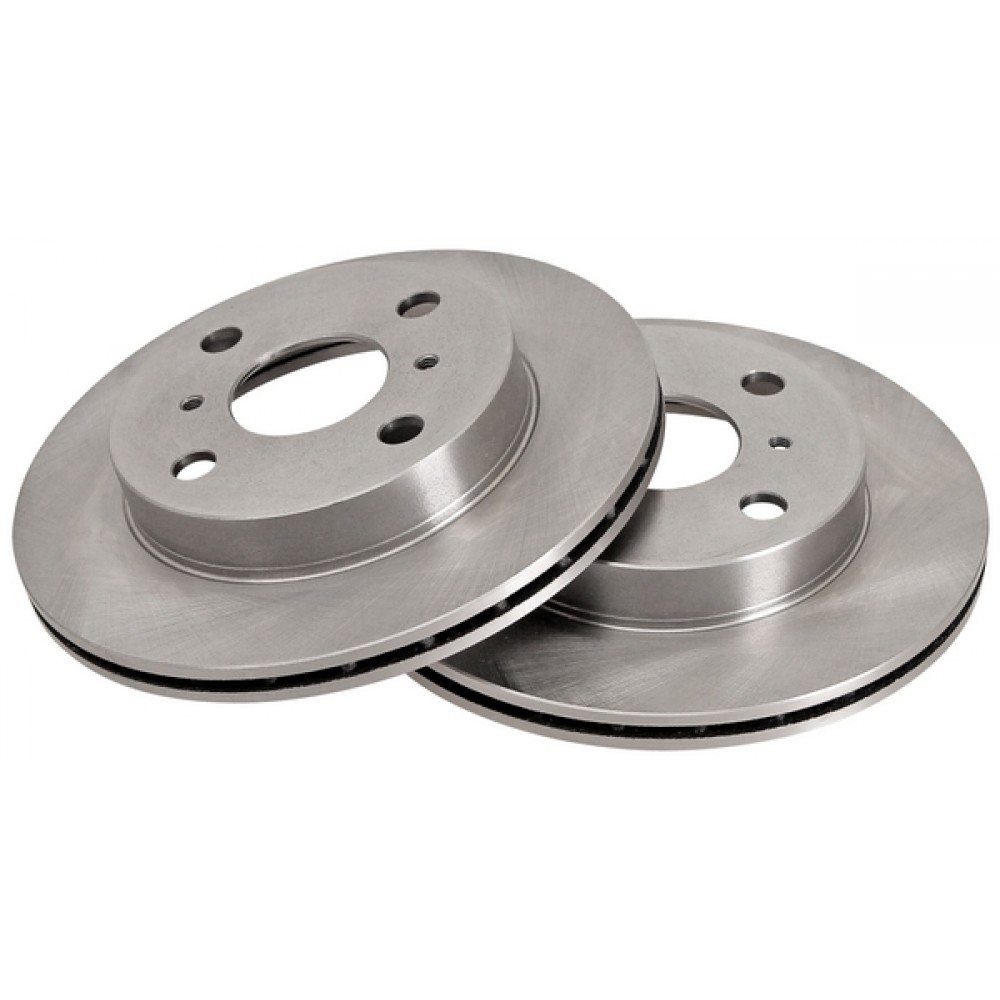 Brake Discs ABS