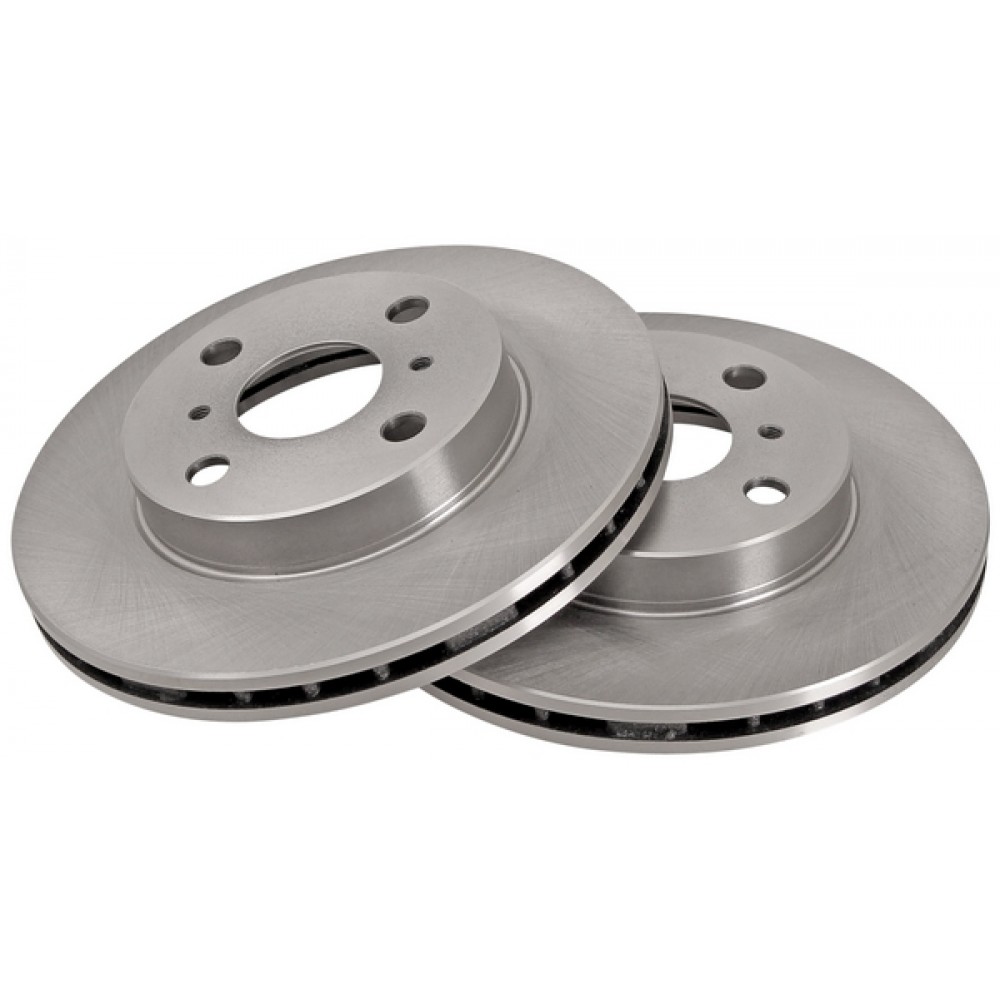 Brake Discs ABS