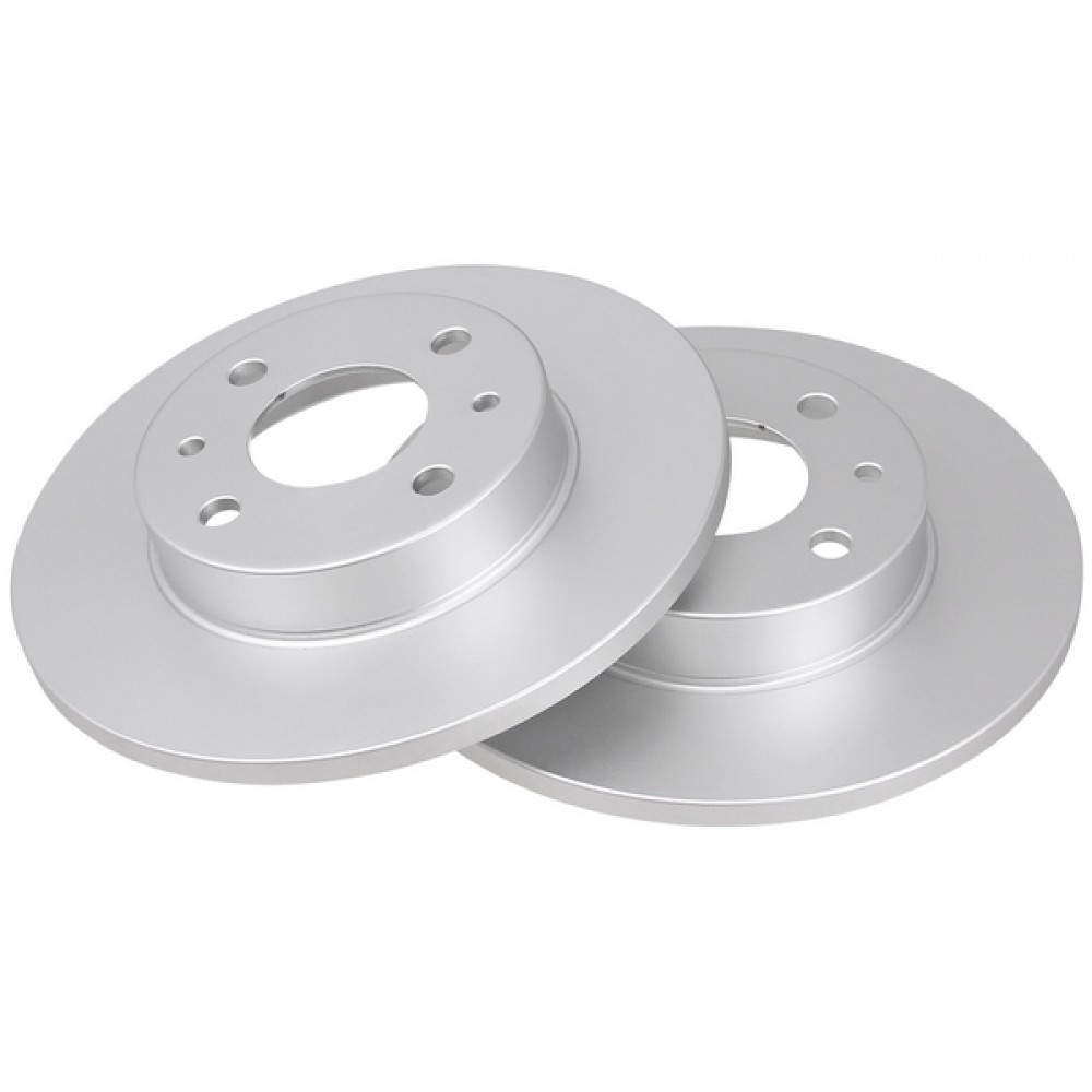 Brake Discs ABS