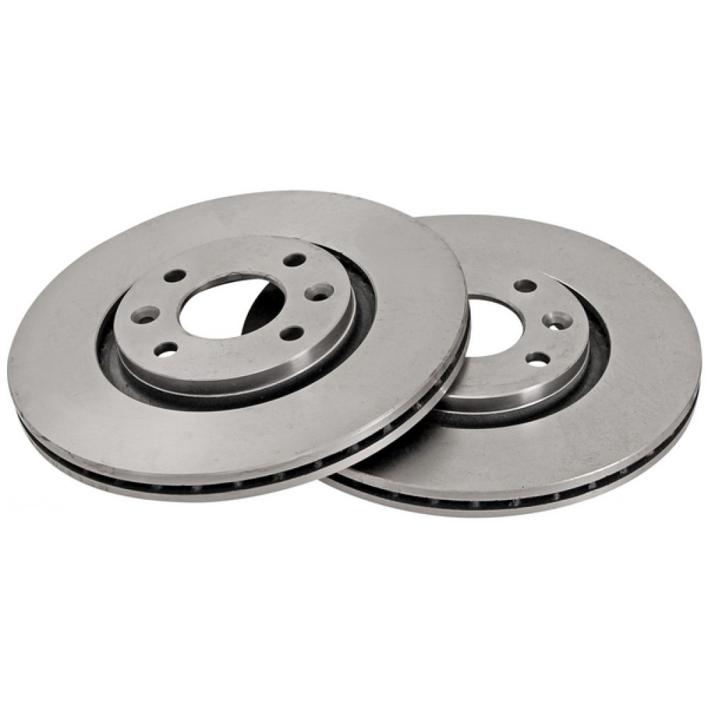 Brake Discs ABS