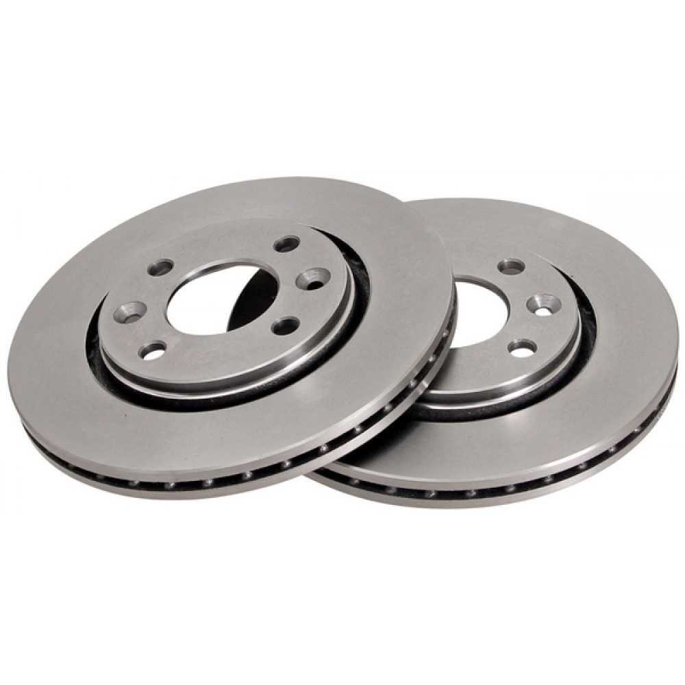 Brake Discs ABS