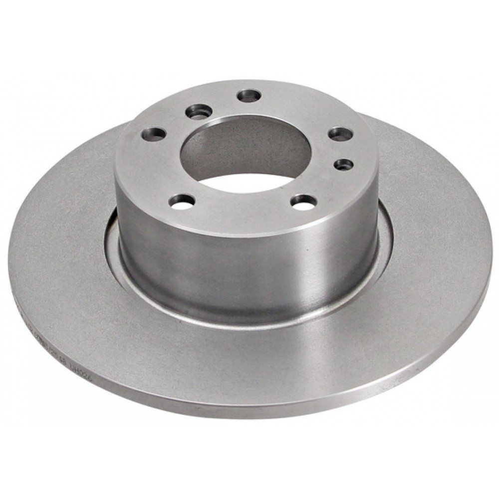 Brake Discs ABS