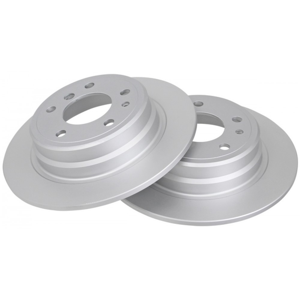 Brake Discs ABS