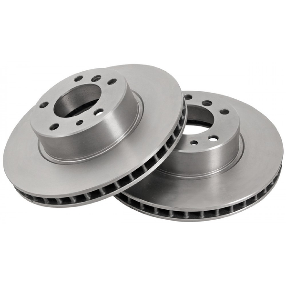 Brake Discs ABS