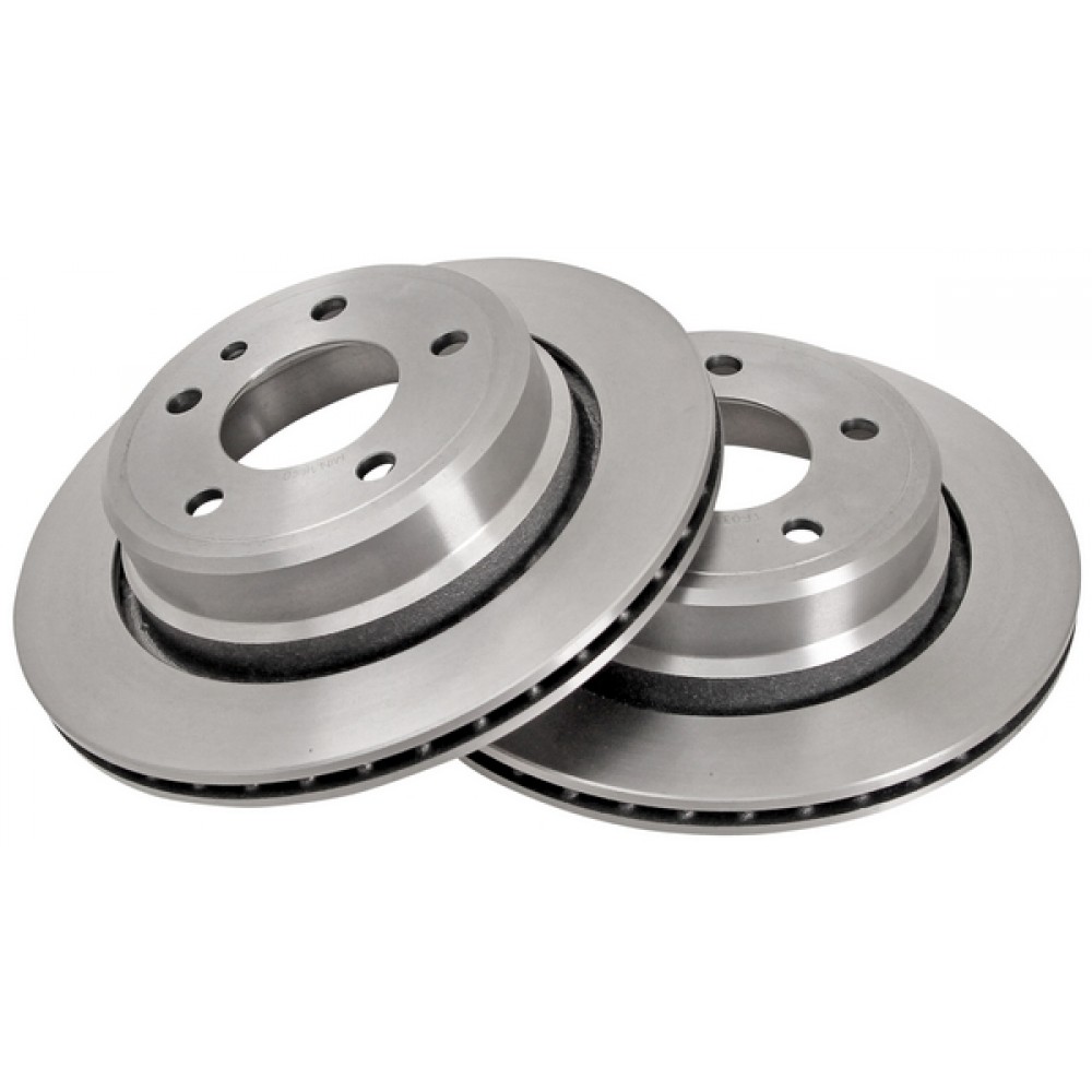 Brake Discs ABS