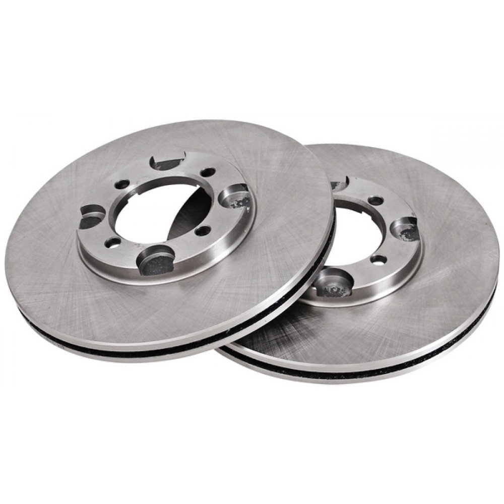 Brake Discs ABS