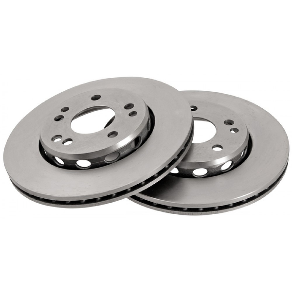 Brake Discs ABS