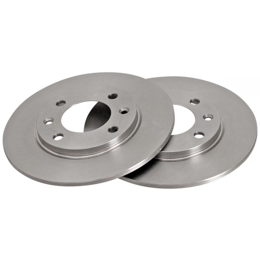 Brake Discs ABS