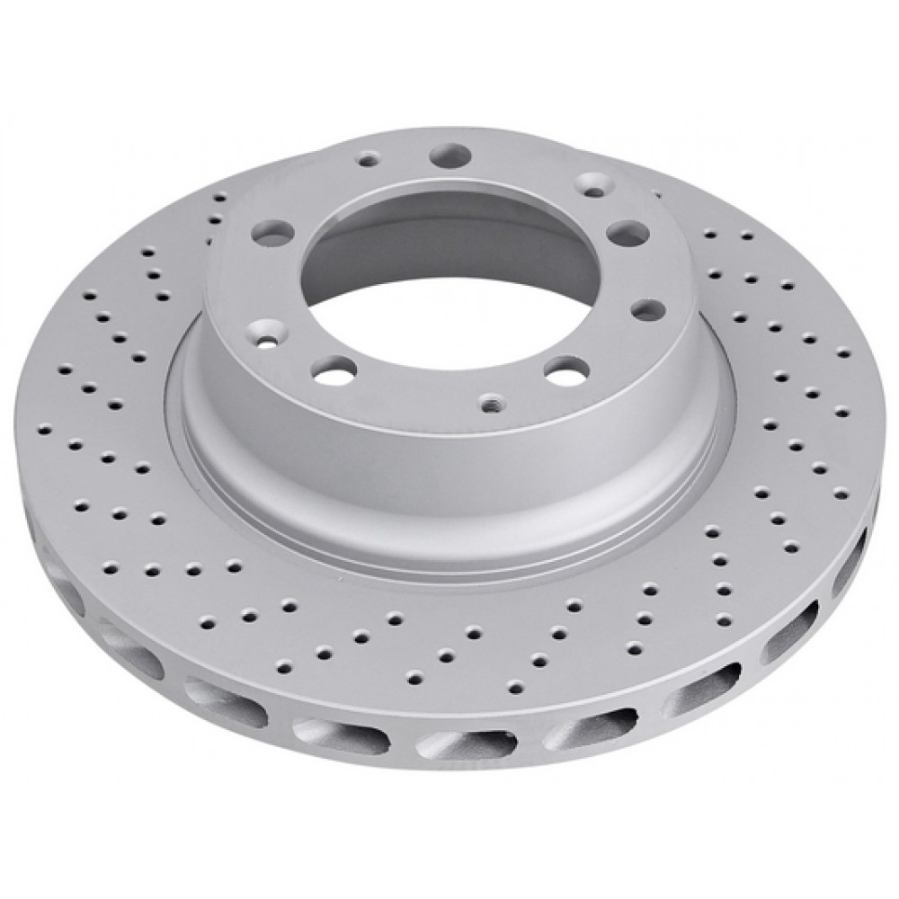 Brake Discs ABS