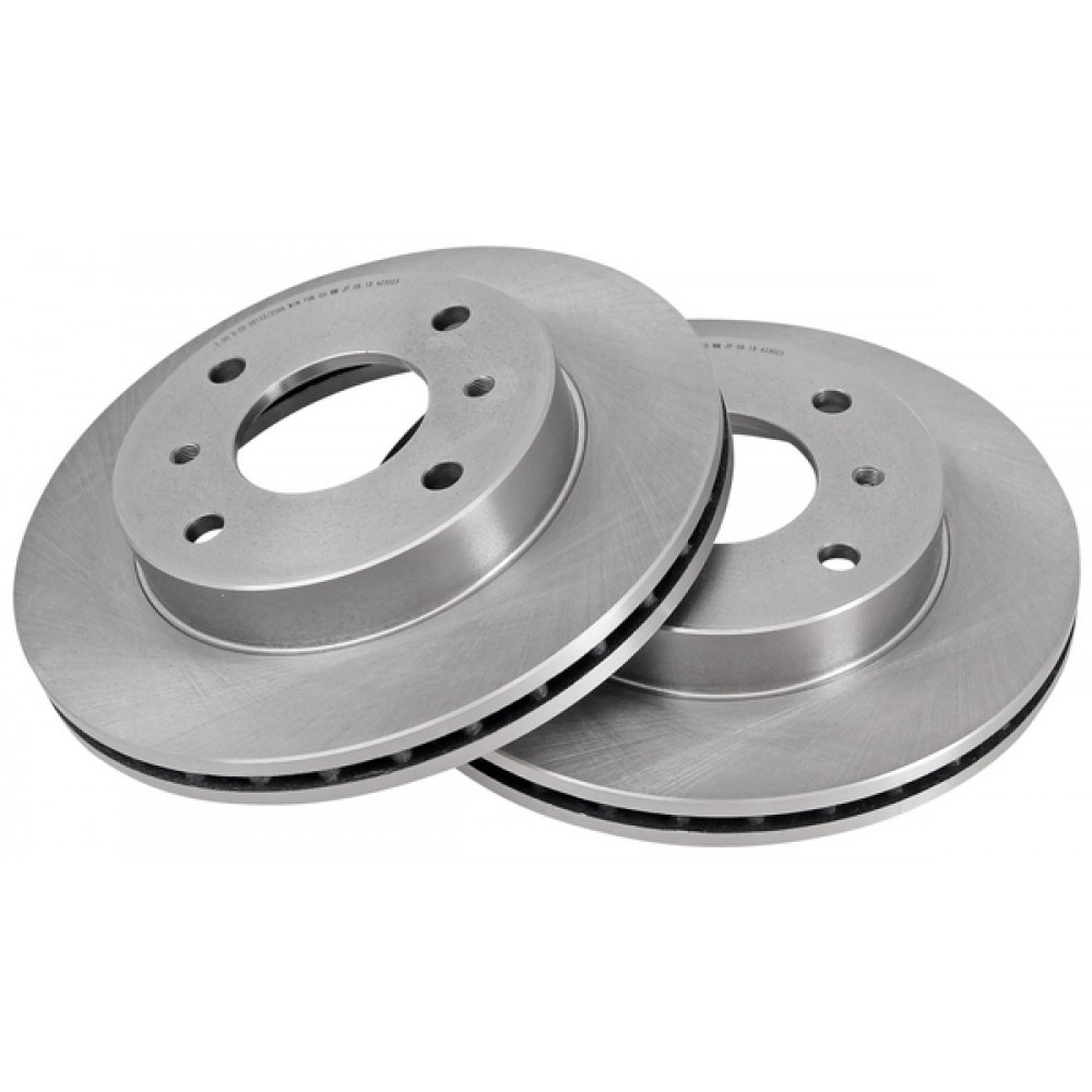 Brake Discs ABS