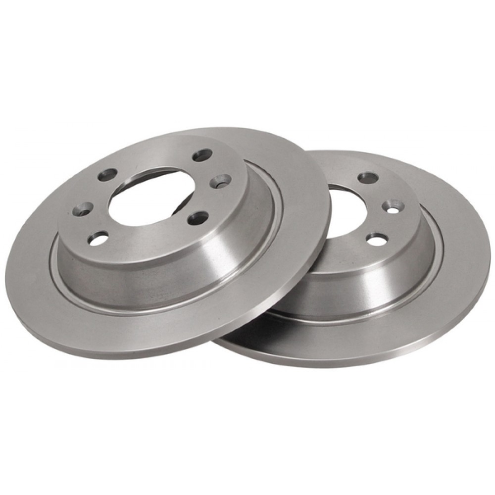 Brake Discs ABS