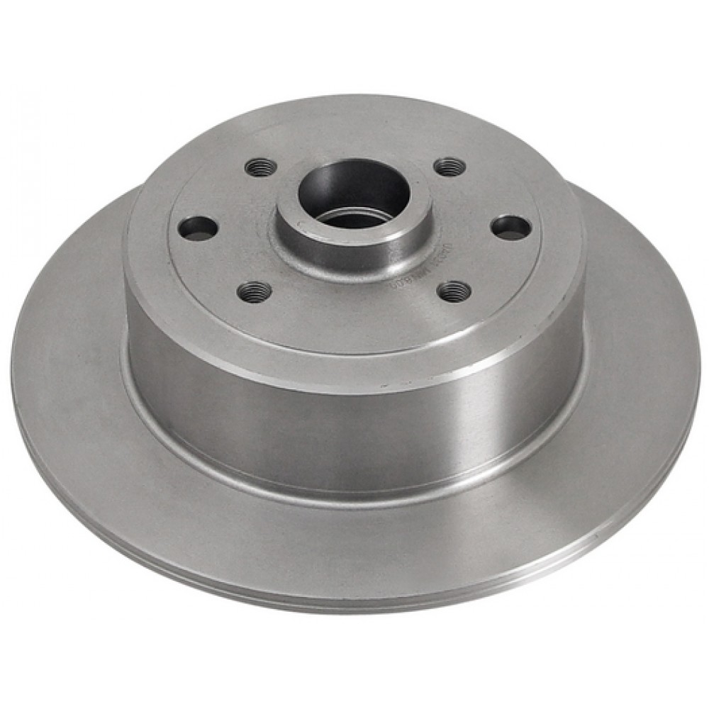 Brake Discs ABS