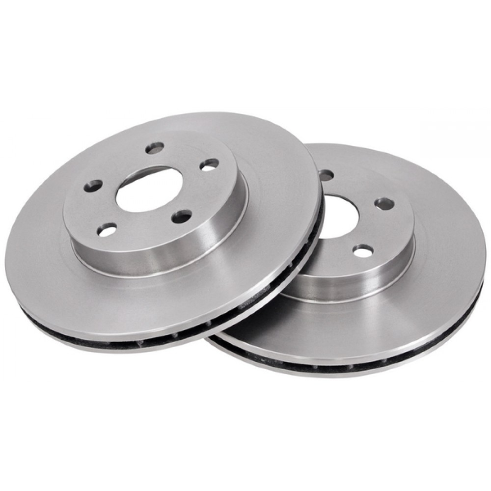 Brake Discs ABS