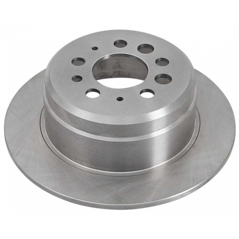 Brake Discs ABS