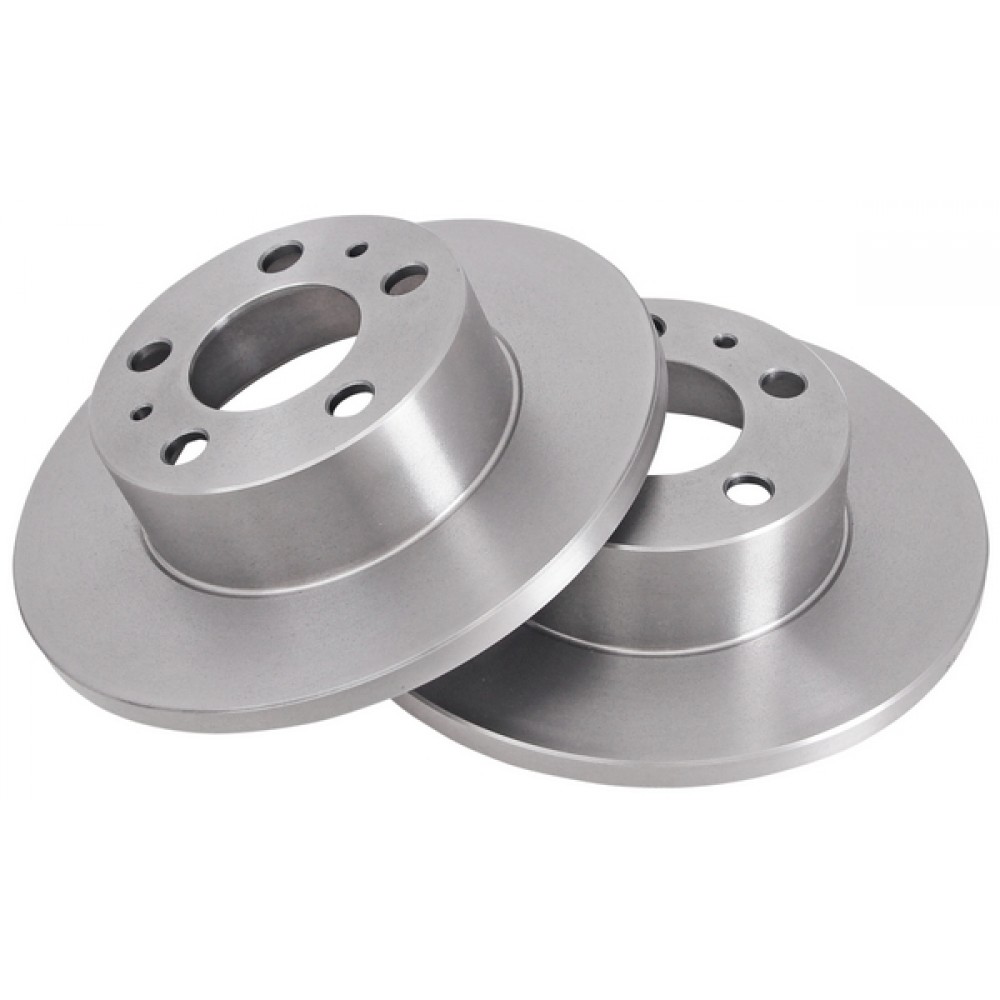 Brake Discs ABS