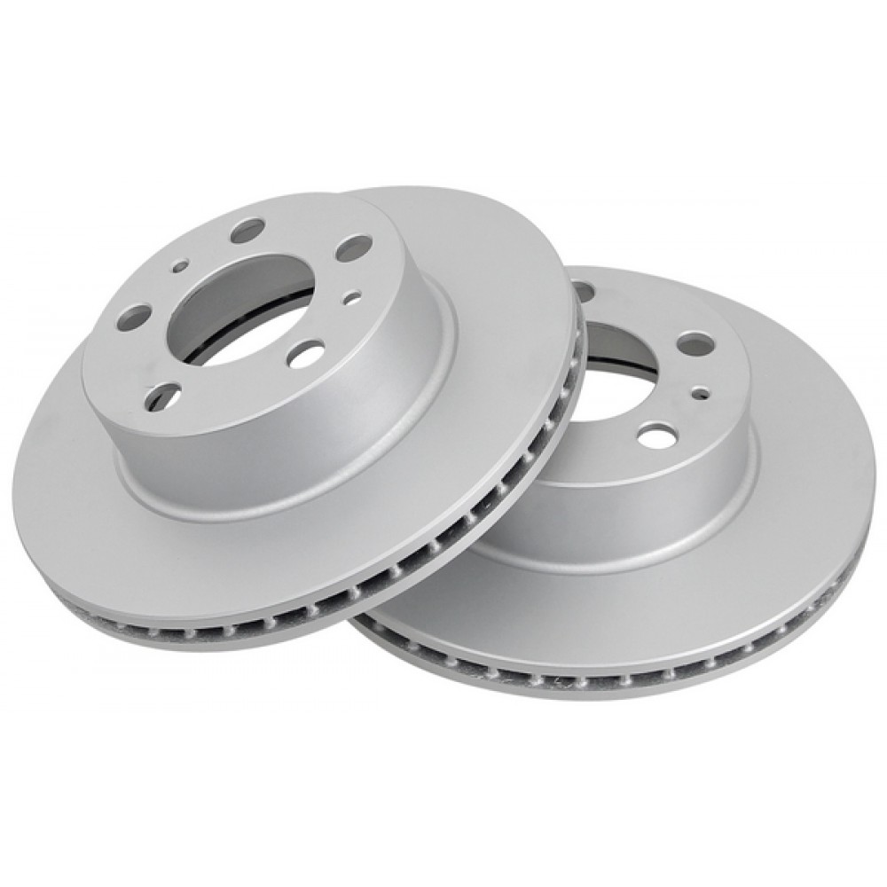 Brake Discs ABS