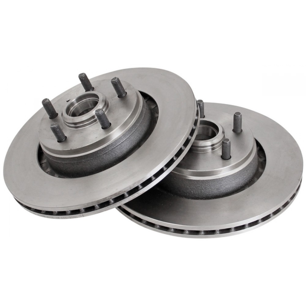 Brake Discs ABS