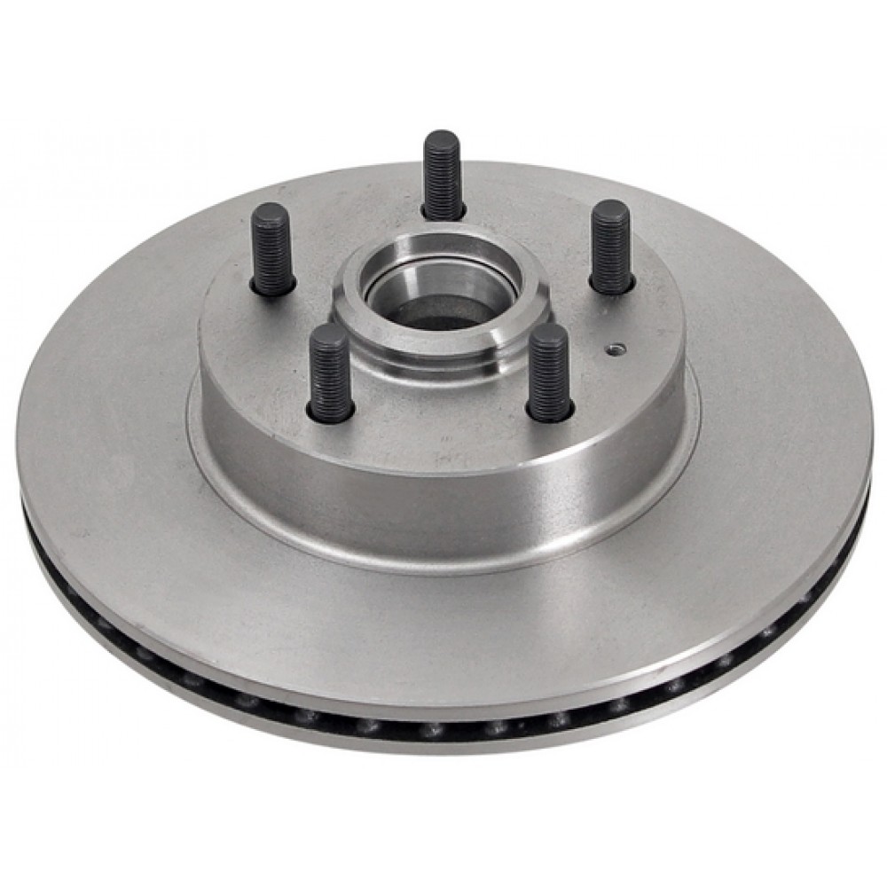 Brake Discs ABS