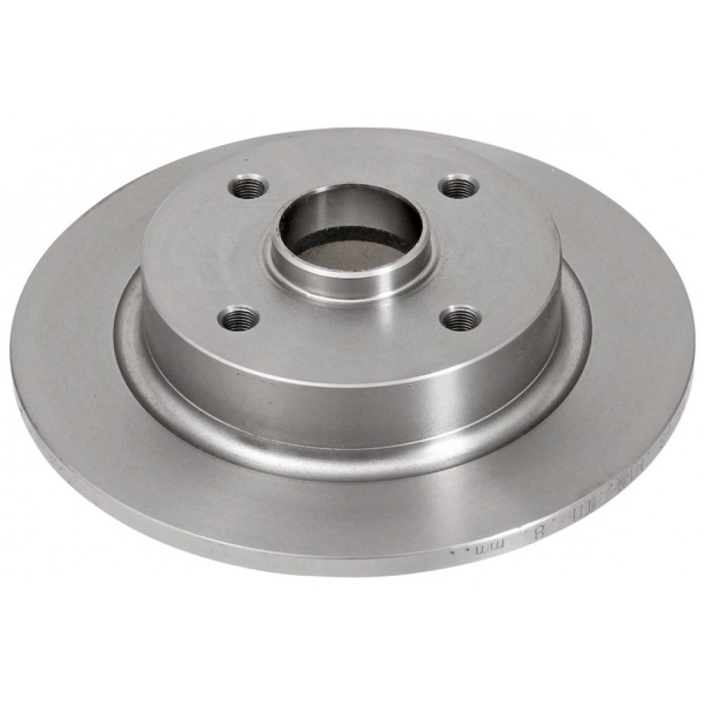 Brake Discs ABS