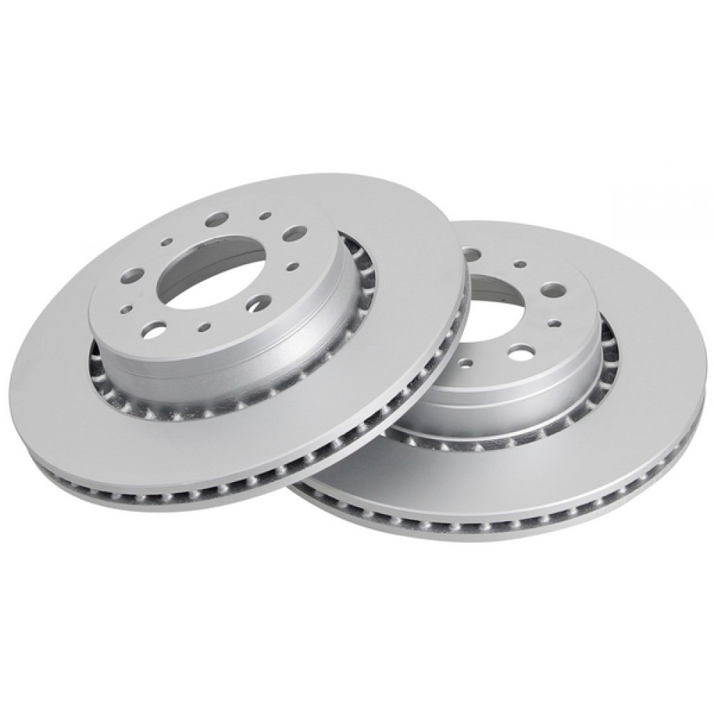 Brake Discs ABS