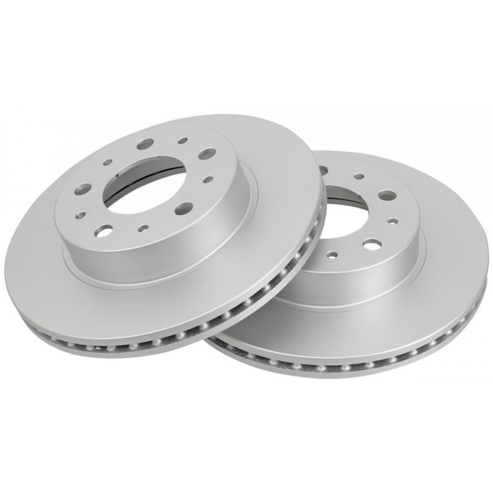 Brake Discs ABS