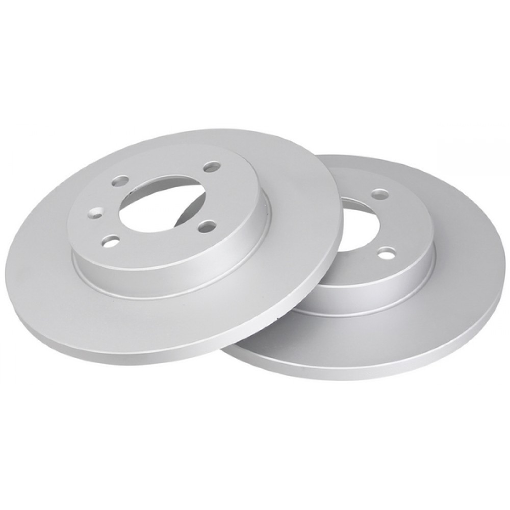 Brake Discs ABS