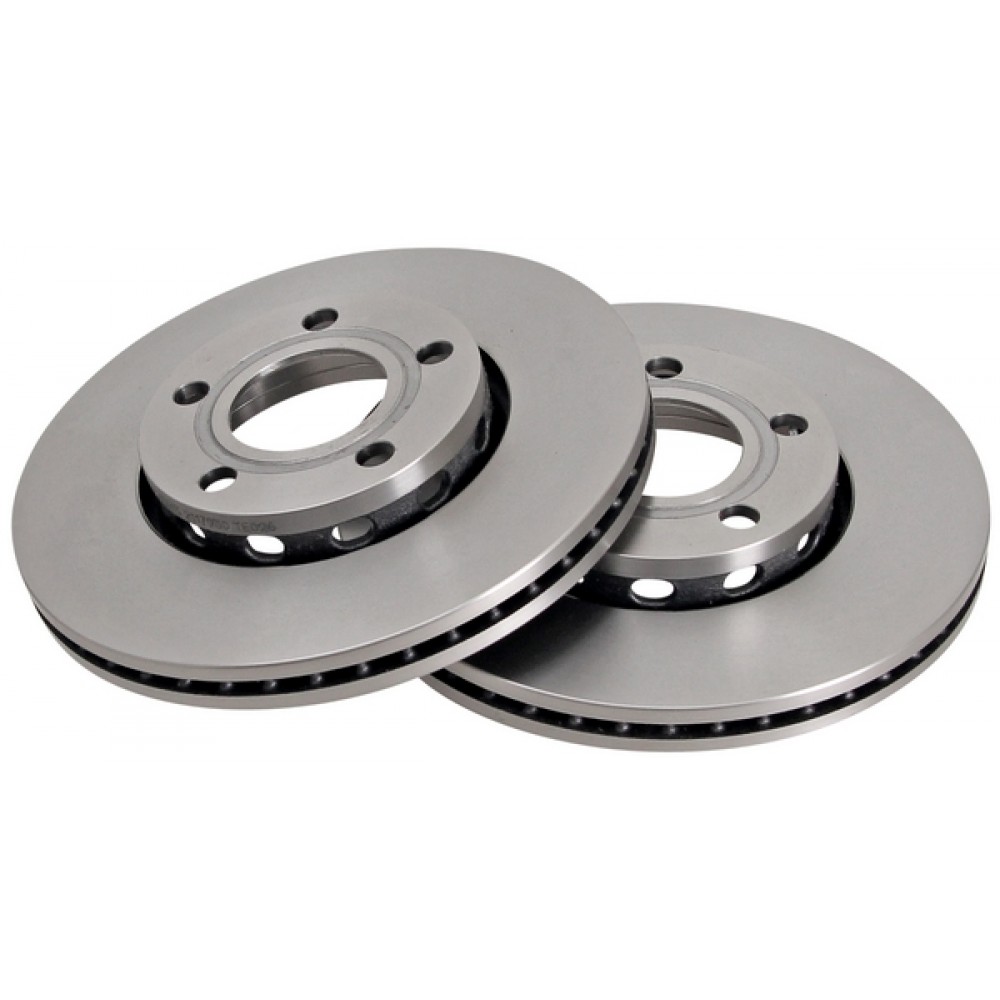 Brake Discs ABS