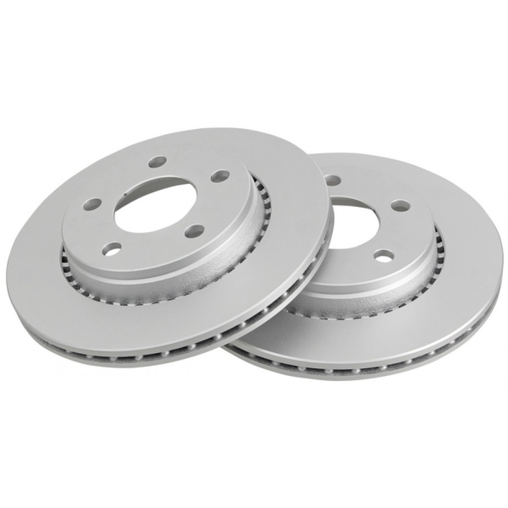 Brake Discs ABS