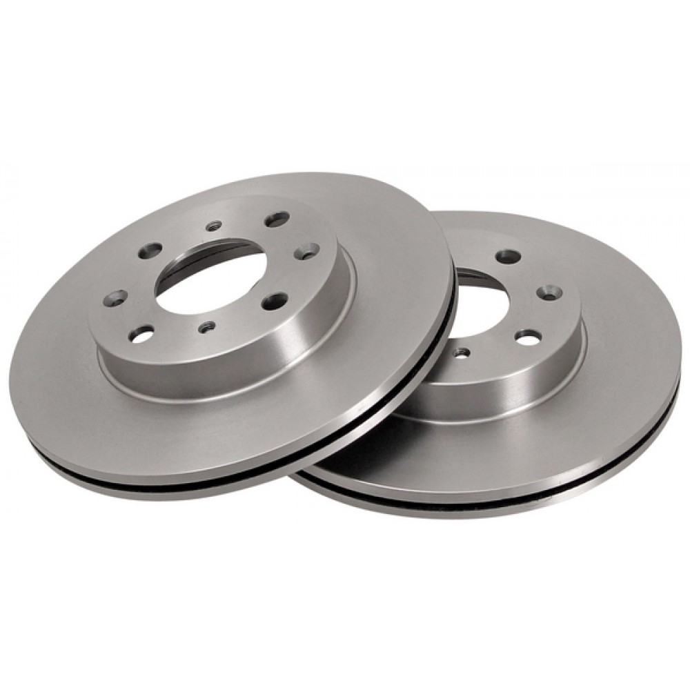 Brake Discs ABS