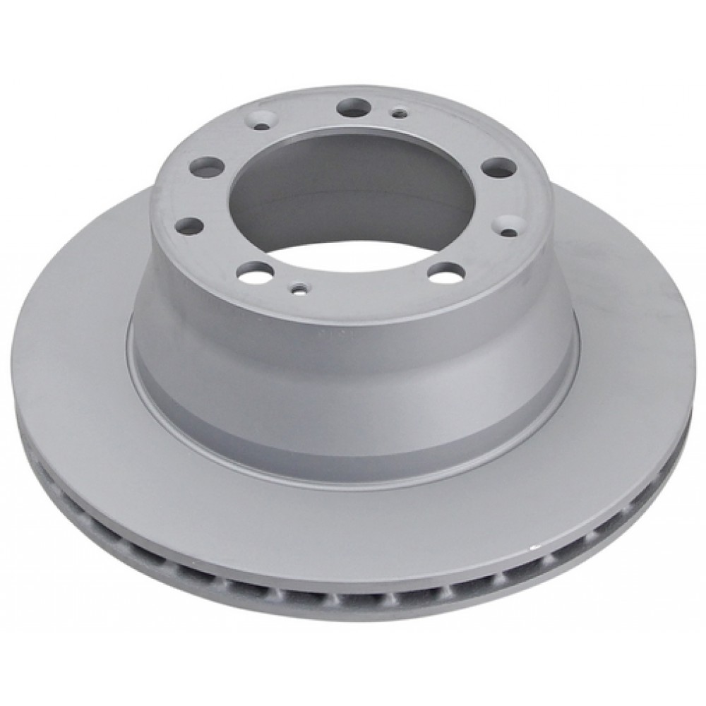 Brake Discs ABS