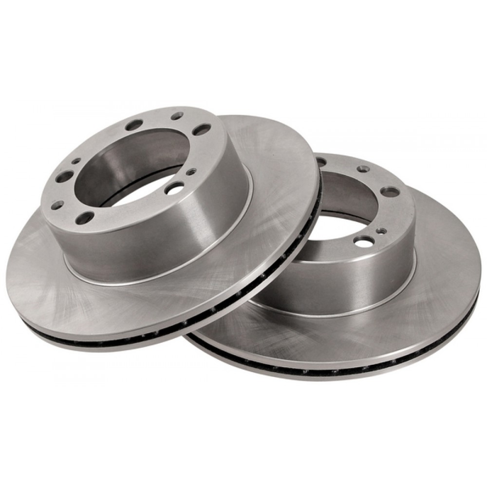 Brake Discs ABS