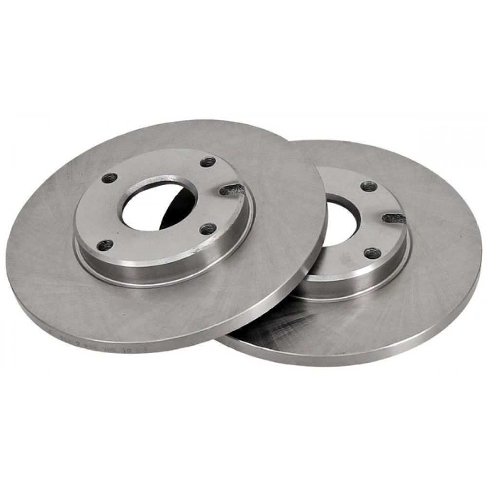 Brake Discs ABS