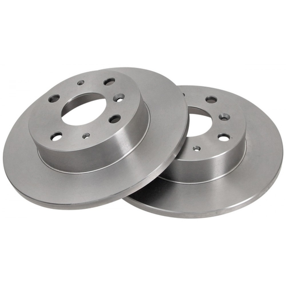 Brake Discs ABS