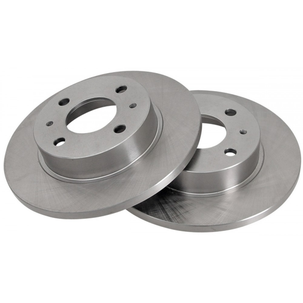 Brake Discs ABS