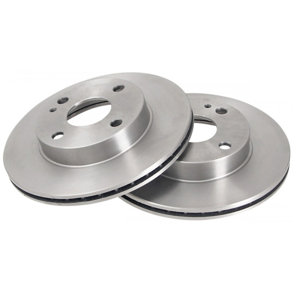 Brake Discs ABS