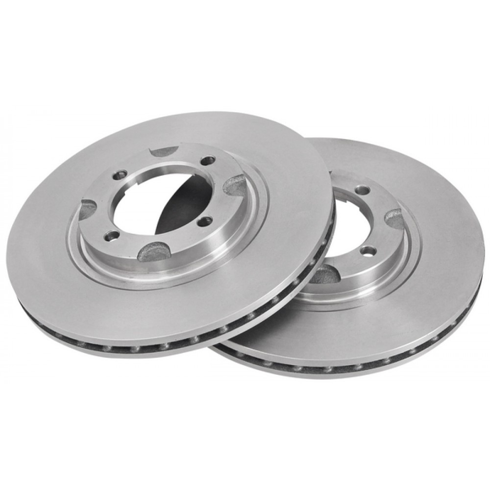 Brake Discs ABS