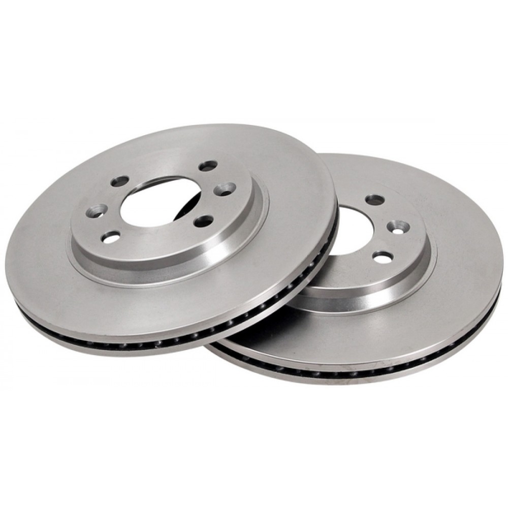 Brake Discs ABS